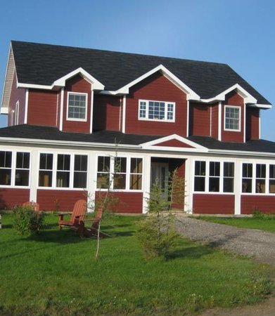 Moose River Guesthouse