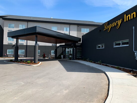 Legacy Inn