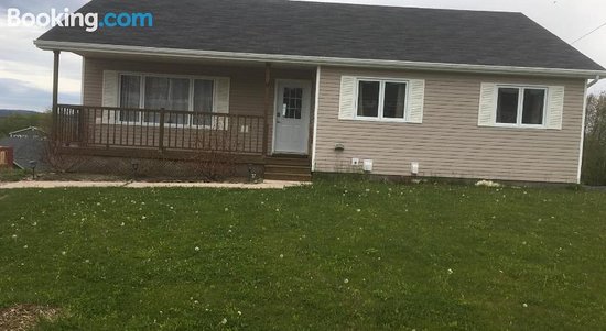Tom's Place - Pasadena,NL