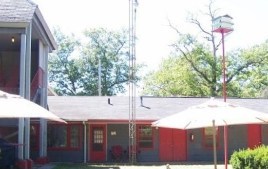 Alpine Country Inn
