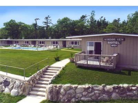 Harbor View Motel