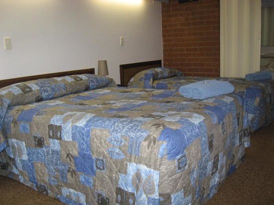 Top Town Motel