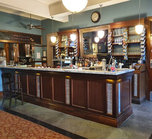 Royal Hotel