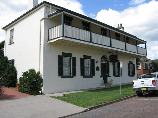 Red Lion Inn