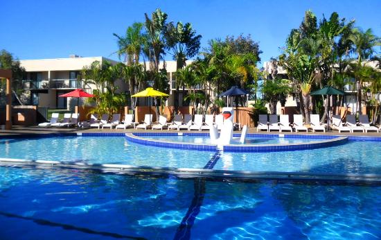 Kalbarri Beach Resort