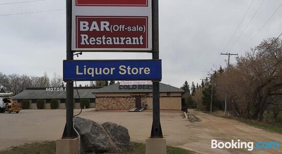 Watson Motor Inn