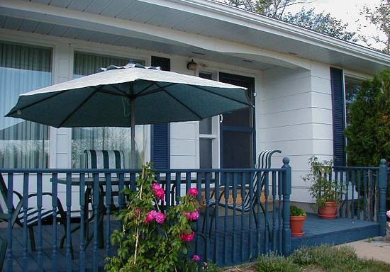 Pavelich Farm Bed and Breakfast