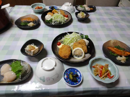 Kasai Ryokan