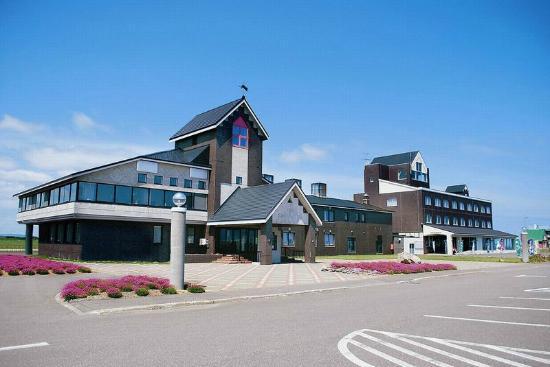 Hotel Sarufutsu