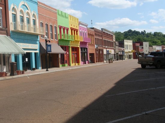 Main St. Hotel