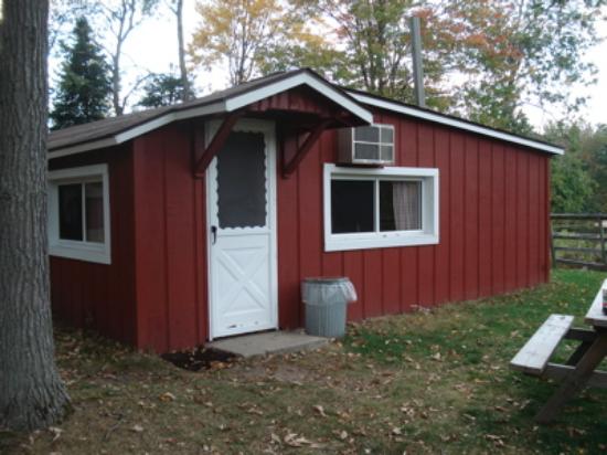 Hinchman Acres Resort