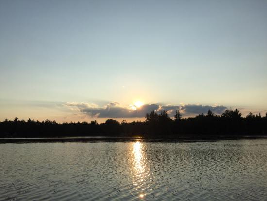 Wes Point Shores