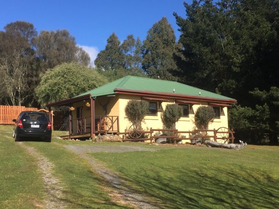 Springfield Deer Farm