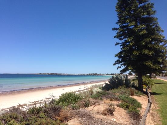 Tumby Bay Caravan Park