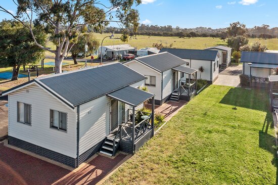 Discovery Parks - Bunbury Village