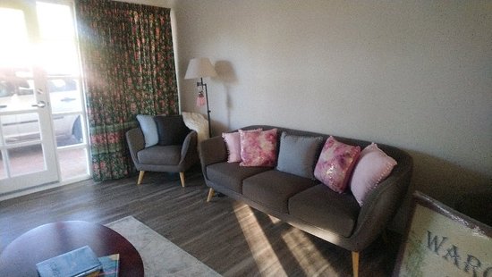 Waroona Bed And breakfast
