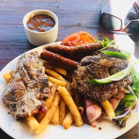 The Waroona Hotel
