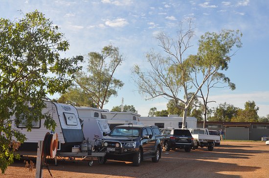 Lightning Ridge Holiday Park