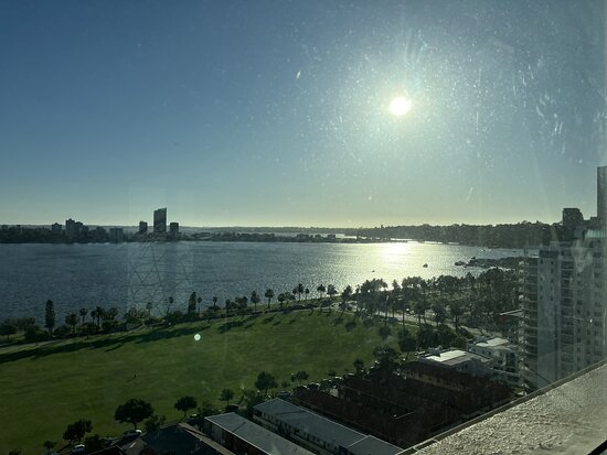 Novotel Perth Langley