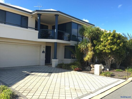Seahaven Villas by Rockingham Apartments