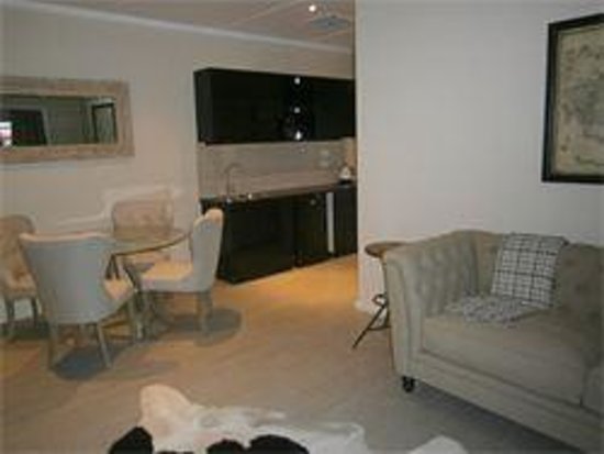Kindred Studio Apartments