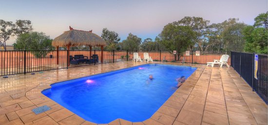 BIG4 Opal Holiday Park