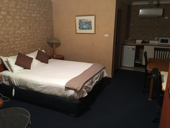 Koreela Park Motor Inn
