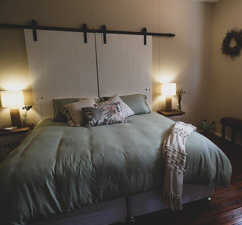 Lanarium Retreat