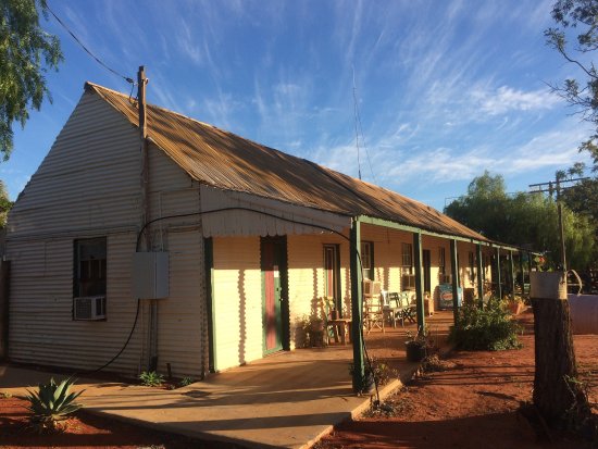 Royal Mail Hotel