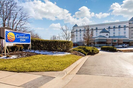 Comfort Inn