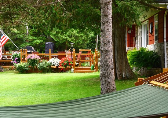 The Twin Cedars Resort