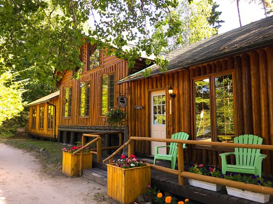 Mar Mac Lodge
