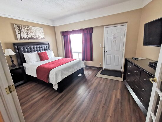 Wawa Motor Inn