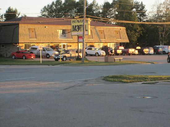 Beaver Motel