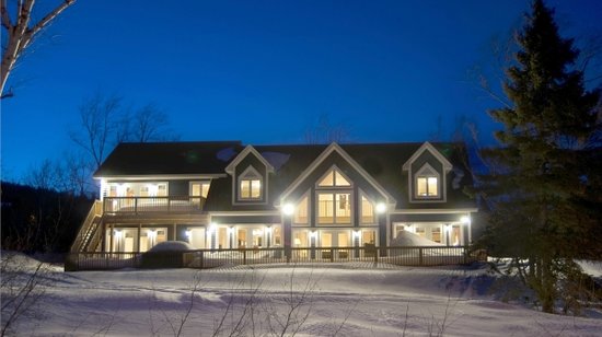 The Lodges at Humber Valley Resort