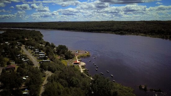 Sanger Memorial RV Park