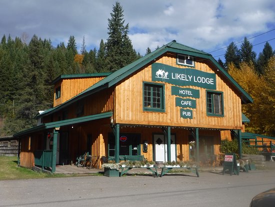 Likely Lodge