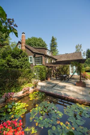Haig-Brown Heritage House