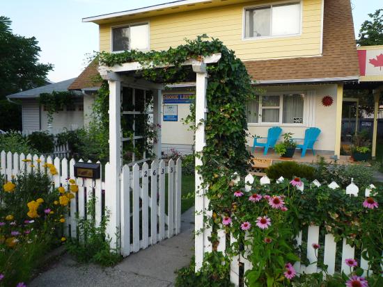 Shore Line B&B