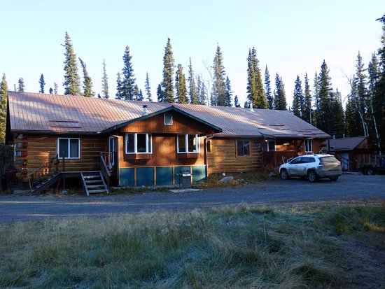 Antler's Rest Bed and Breakfast