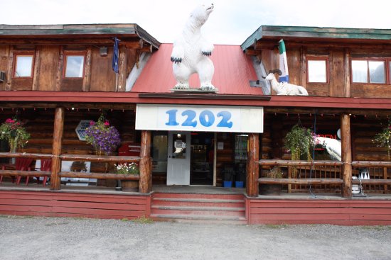 1202 Motor Inn