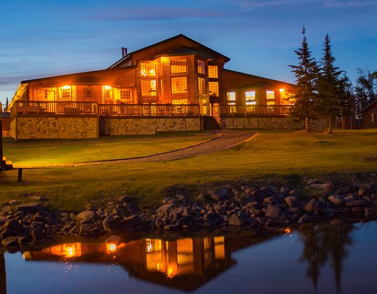 North Haven Resort