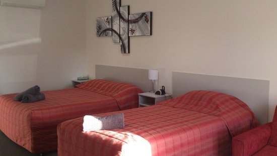 Wudinna Hotel
