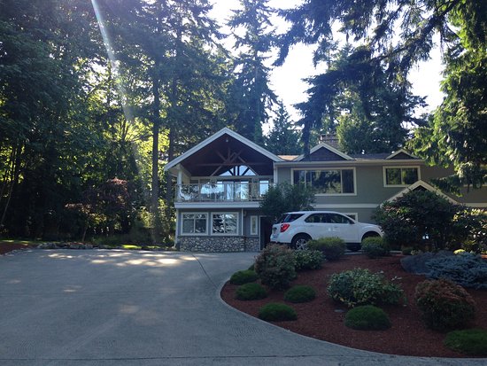 Maple View Bed & Breakfast