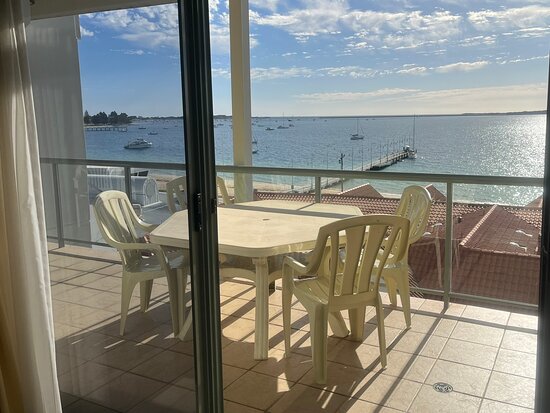 Boardwalk by Rockingham Apartments