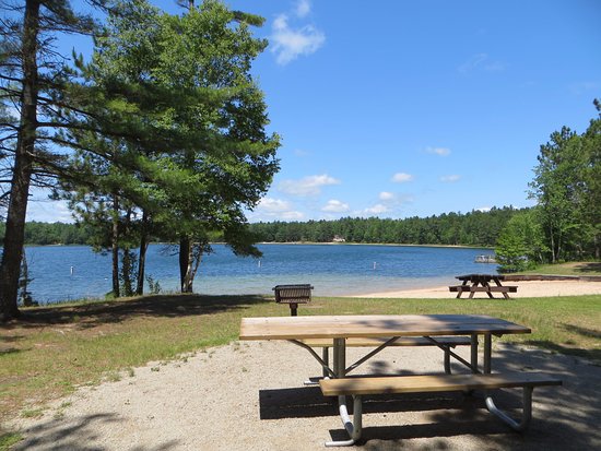 Camp Seven Lake Campground