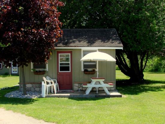 Cedar Ridge Cabins