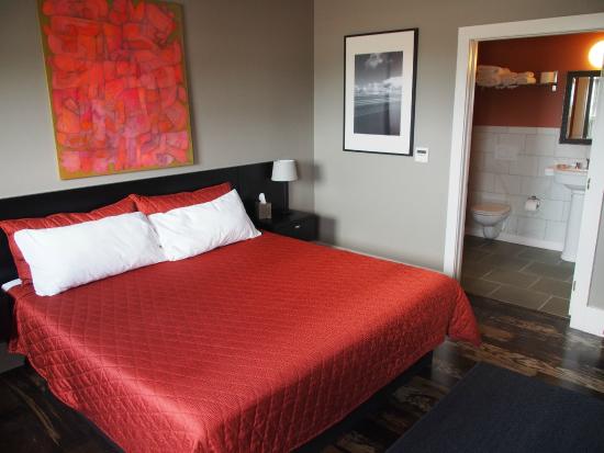 Northport Inn Boutique Hotel R201