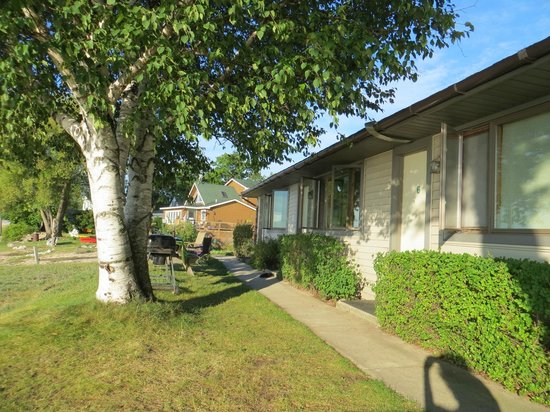 Erin Motel