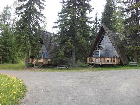 Cariboo Country Inn + Double C Ranch